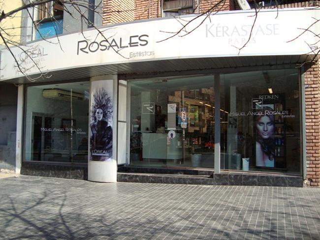 Rosales Estilistas
